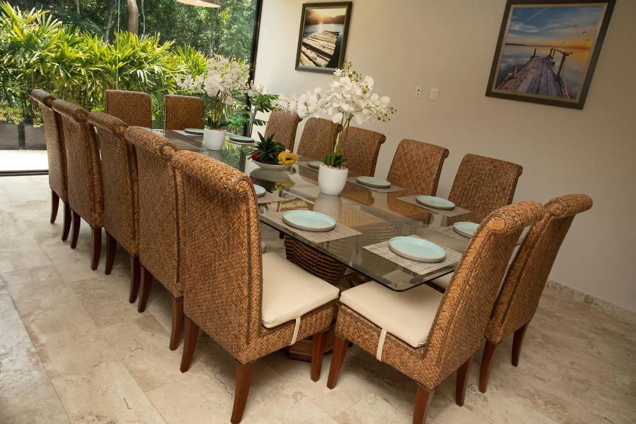 Xaha Villas Suites & Golf Resort Tulum 3*,  Mexico