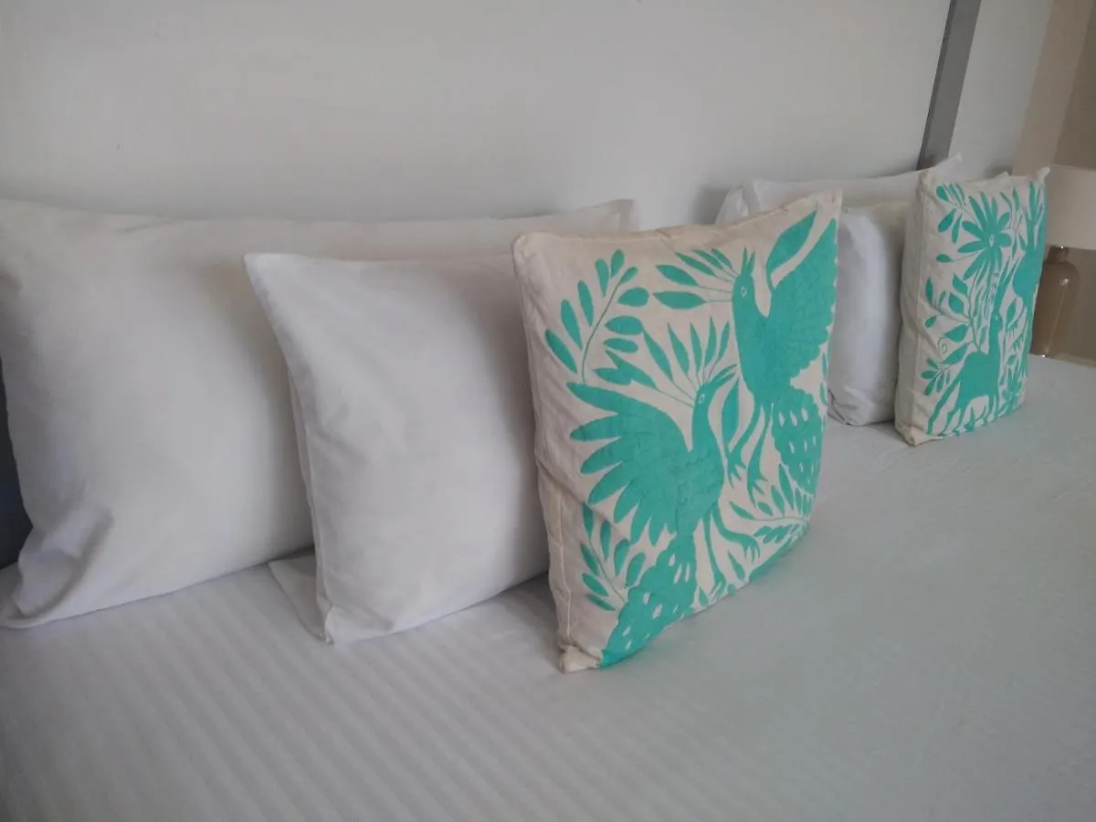 Bed & Breakfast Xaha Villas Suites & Golf Resort Tulum