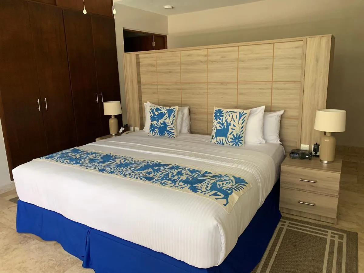 Bed & Breakfast Xaha Villas Suites & Golf Resort Tulum