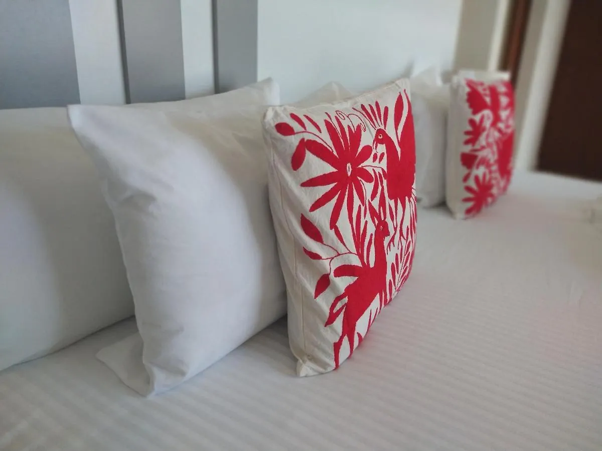 Xaha Villas Suites & Golf Resort Tulum Mexico