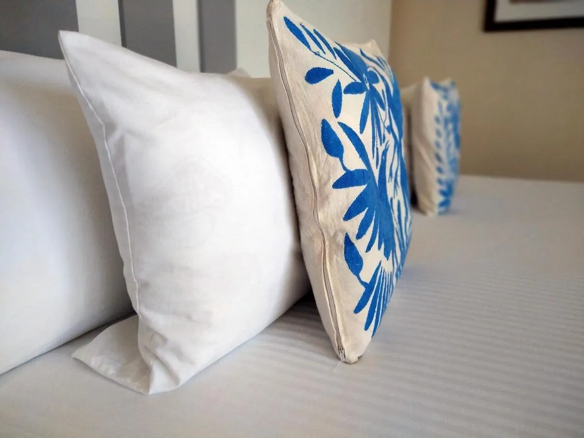 Xaha Villas Suites & Golf Resort Tulum Mexico