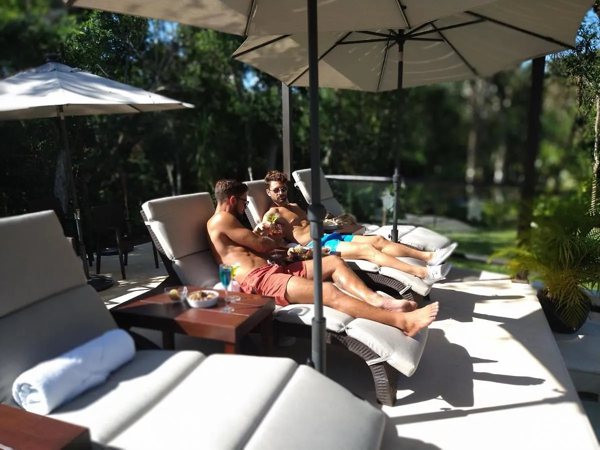 Xaha Villas Suites & Golf Resort Tulum 3*,  Mexico