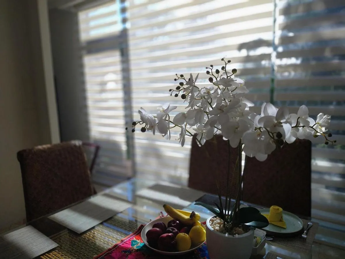 Bed & Breakfast Xaha Villas Suites & Golf Resort Tulum