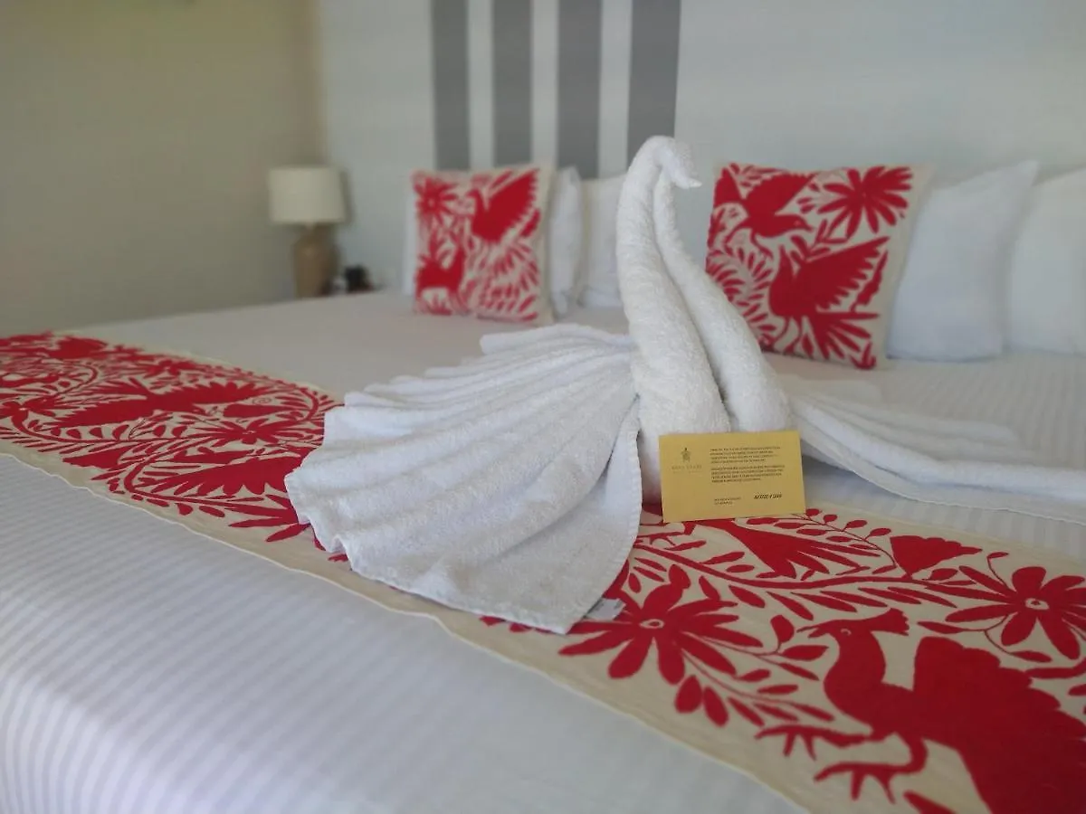 Xaha Villas Suites & Golf Resort Tulum