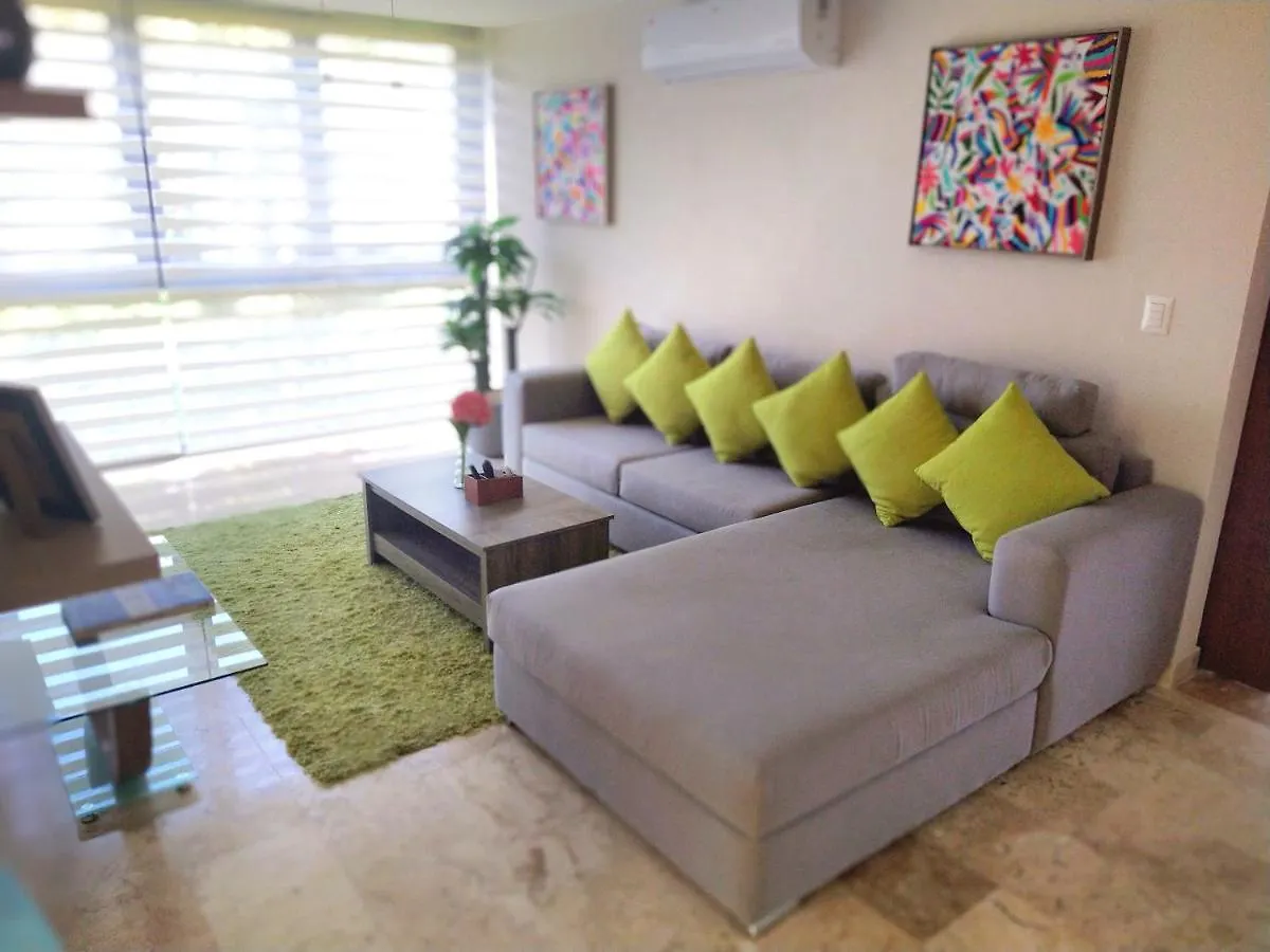 Bed & Breakfast Xaha Villas Suites & Golf Resort Tulum
