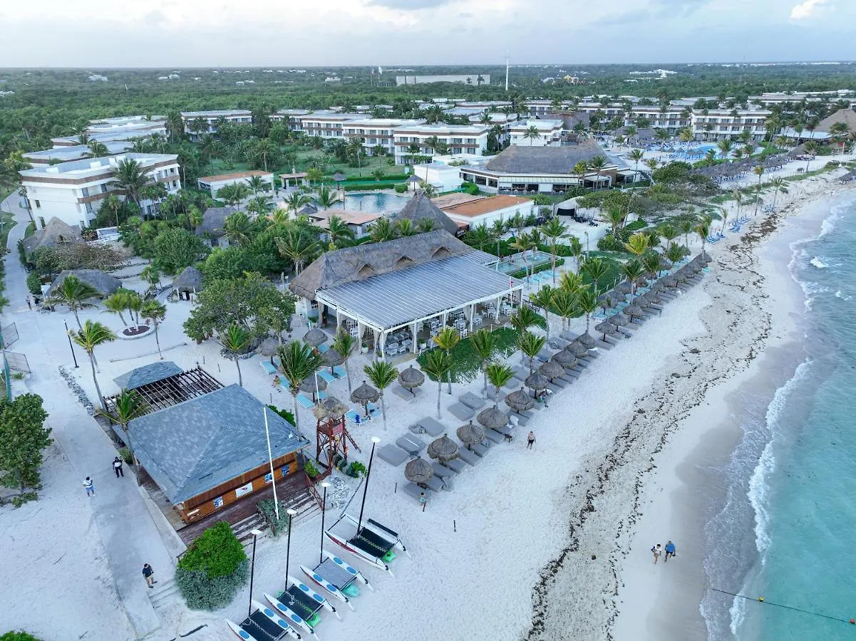 *** Bed & Breakfast Xaha Villas Suites & Golf Resort Tulum Mexico