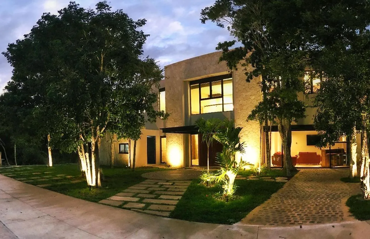 Xaha Villas Suites & Golf Resort Tulum