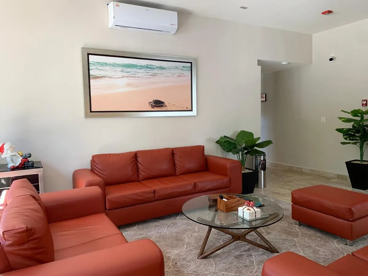 *** Bed & Breakfast Xaha Villas Suites & Golf Resort Tulum Mexico