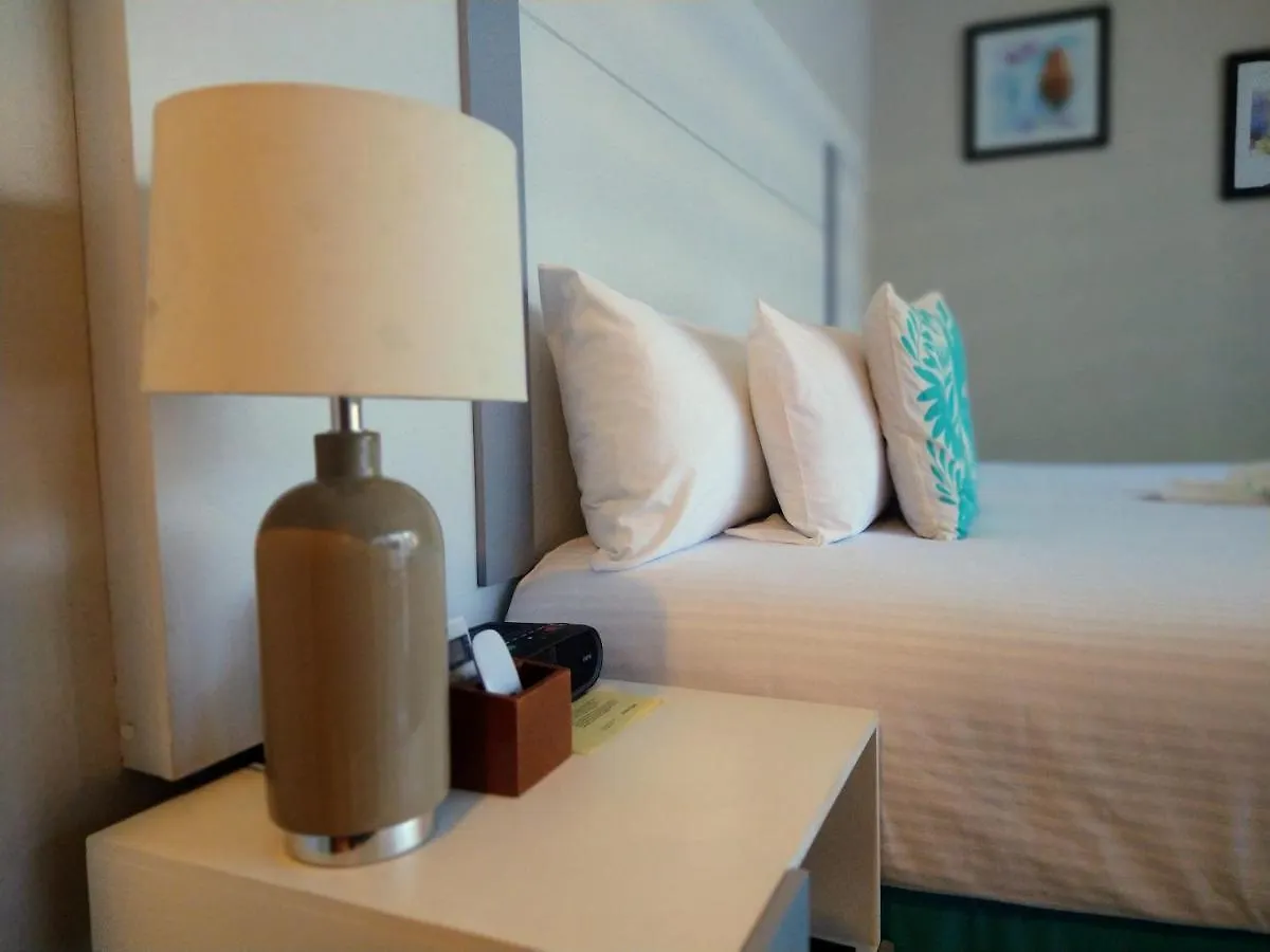 Xaha Villas Suites & Golf Resort Τουλούμ Μεξικό