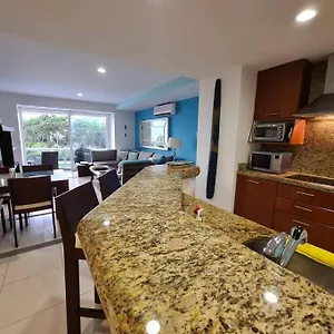 Apartment Villamagna Nuevo Vallarta