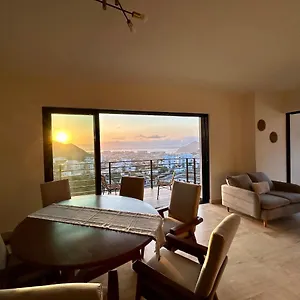 Apartment New Penthouse Sunset Cabos Cabo San Lucas