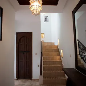 Riad Achwaq Marrakesh