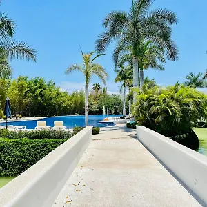 Apartment Your Luxury Oasis At Taheima Nuevo Vallarta