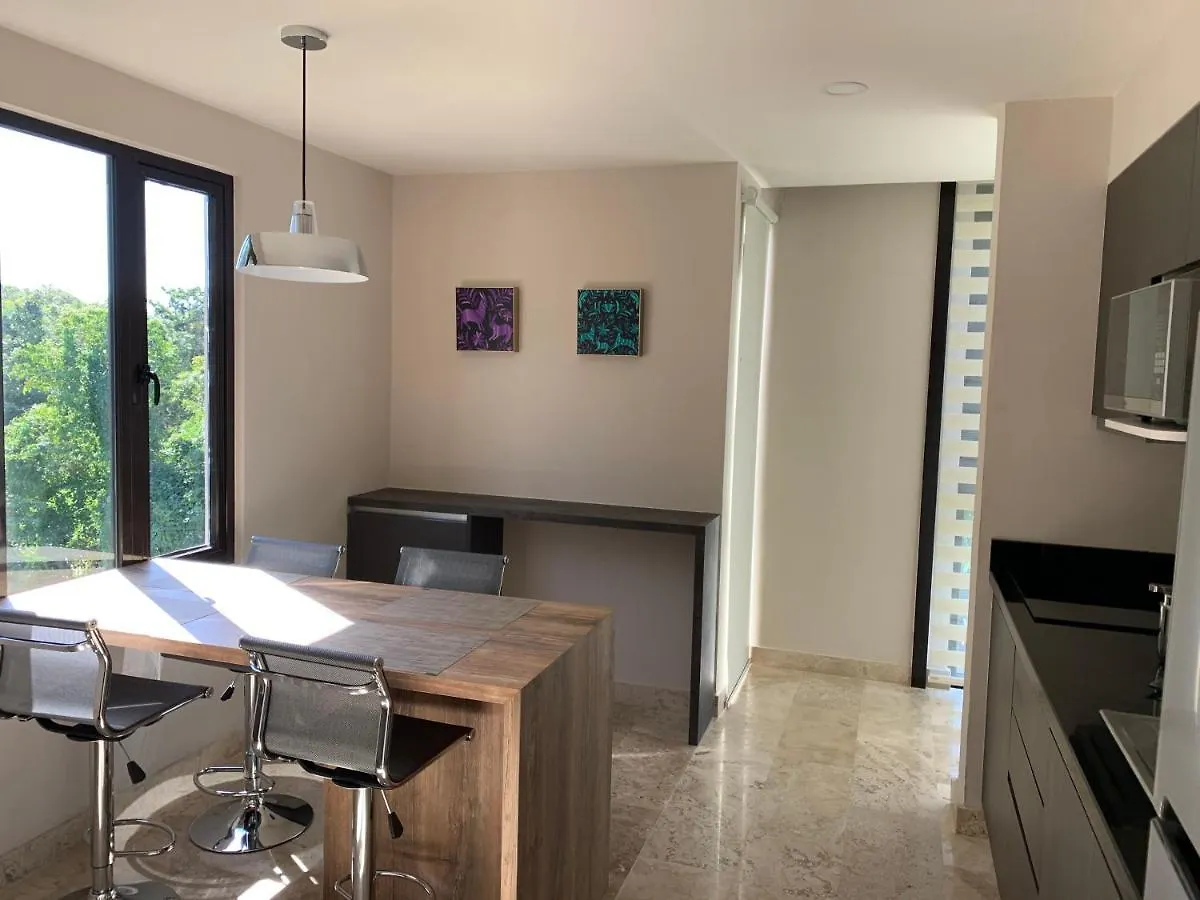 Oda ve Kahvaltı Xaha Villas Suites & Golf Resort Tulum
