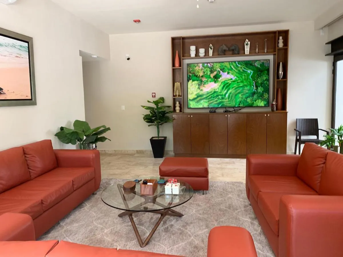Oda ve Kahvaltı Xaha Villas Suites & Golf Resort Tulum
