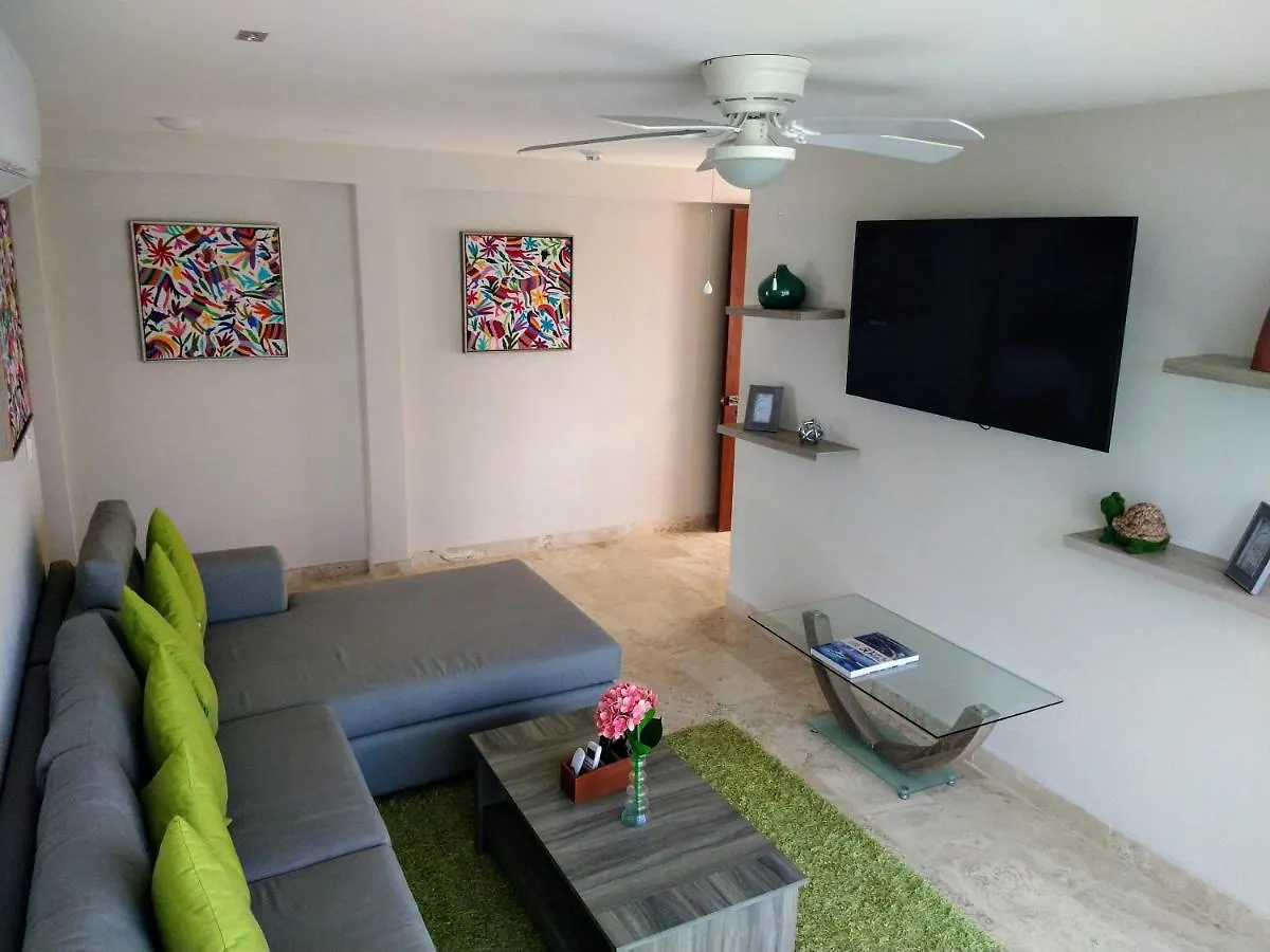 Xaha Villas Suites & Golf Resort Tulum