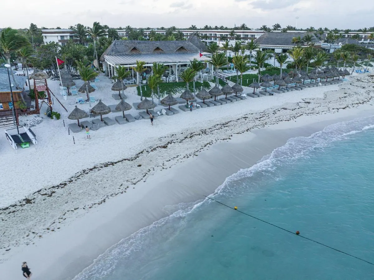 Xaha Villas Suites & Golf Resort Tulum 3*,  Meksika